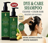 3 in 1 Hair Dye Shampoo 100ml